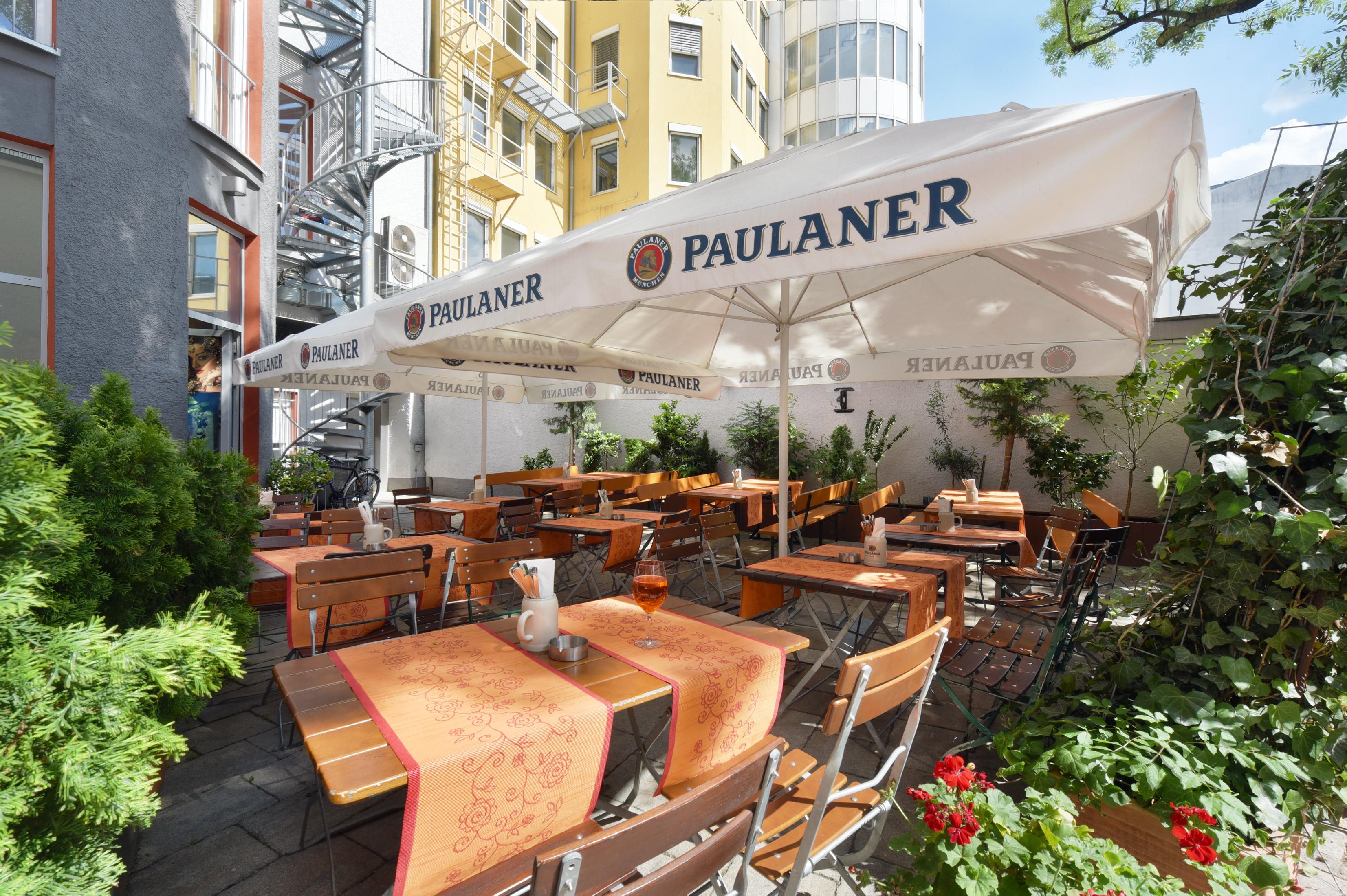 Koos Hotel&apartments - Aparthotel Munich