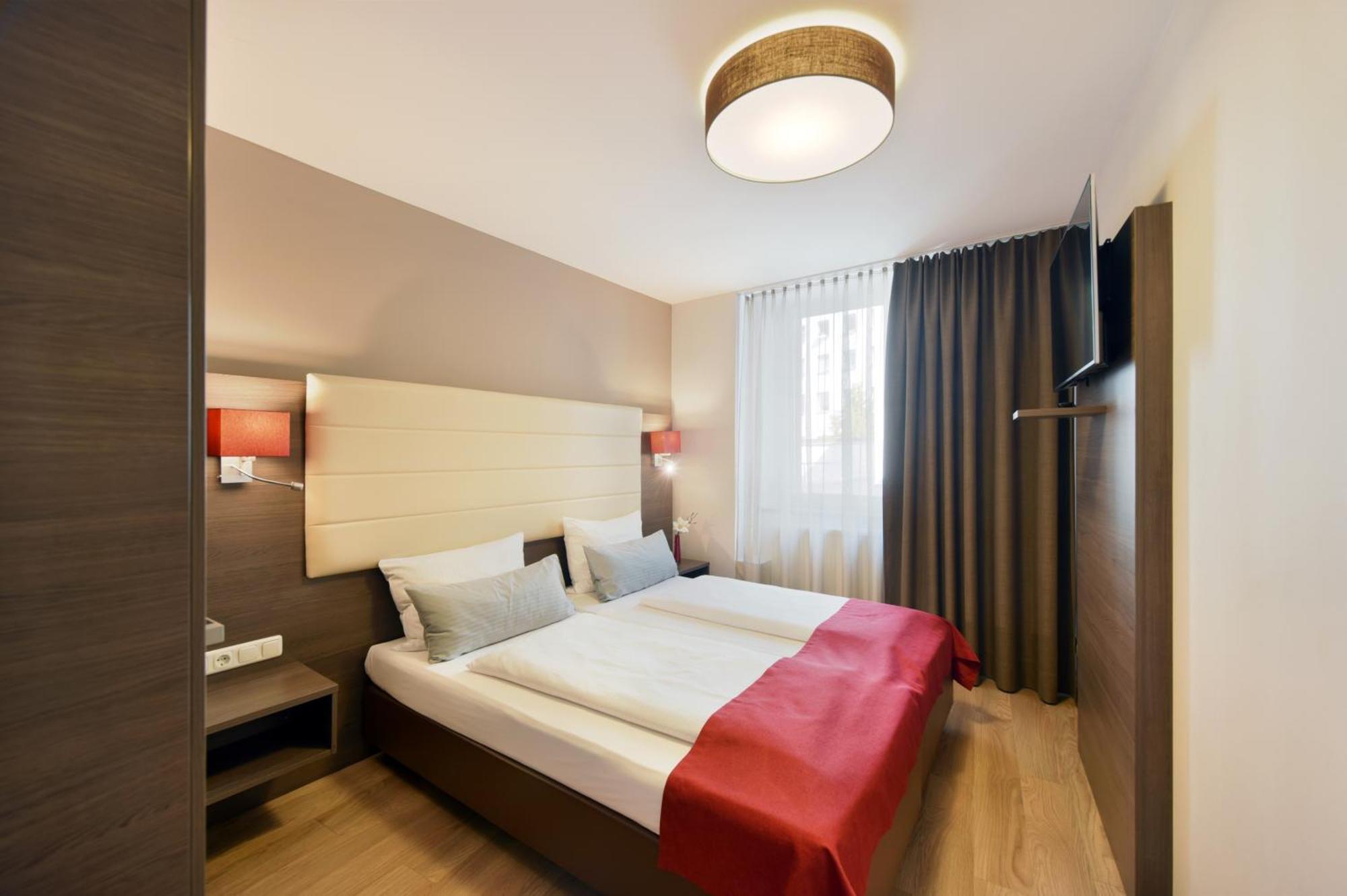 Aparthotel Koos Hotel&apartments -