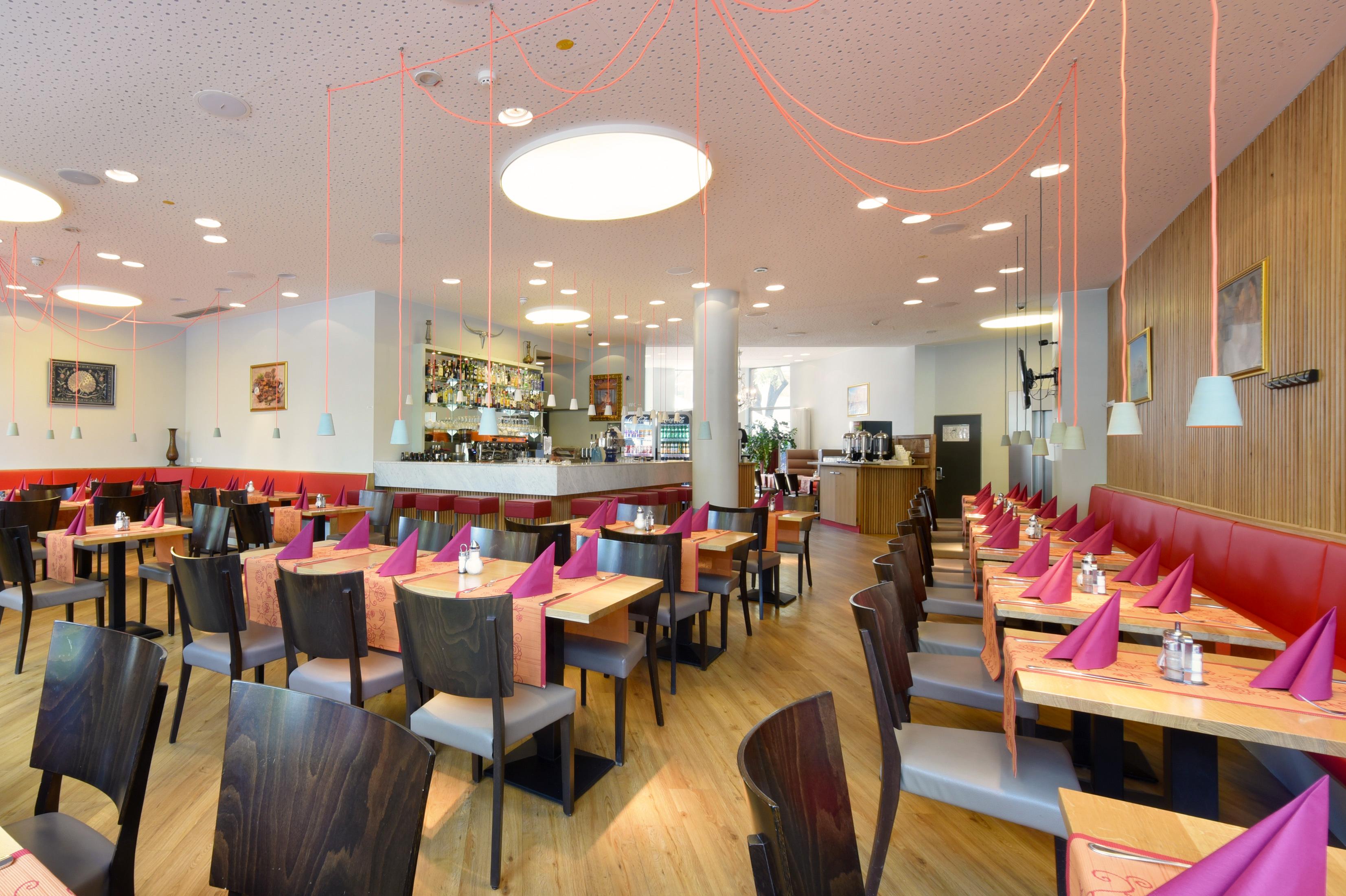 Aparthotel Koos Hotel&apartments - Munich