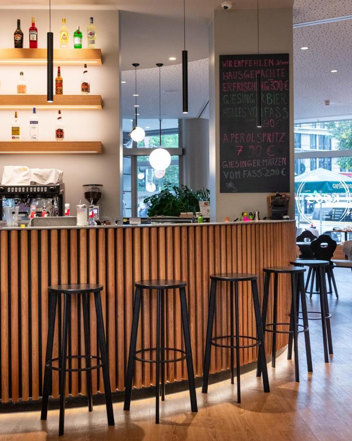 Koos Hotel&apartments - 4* Munich
