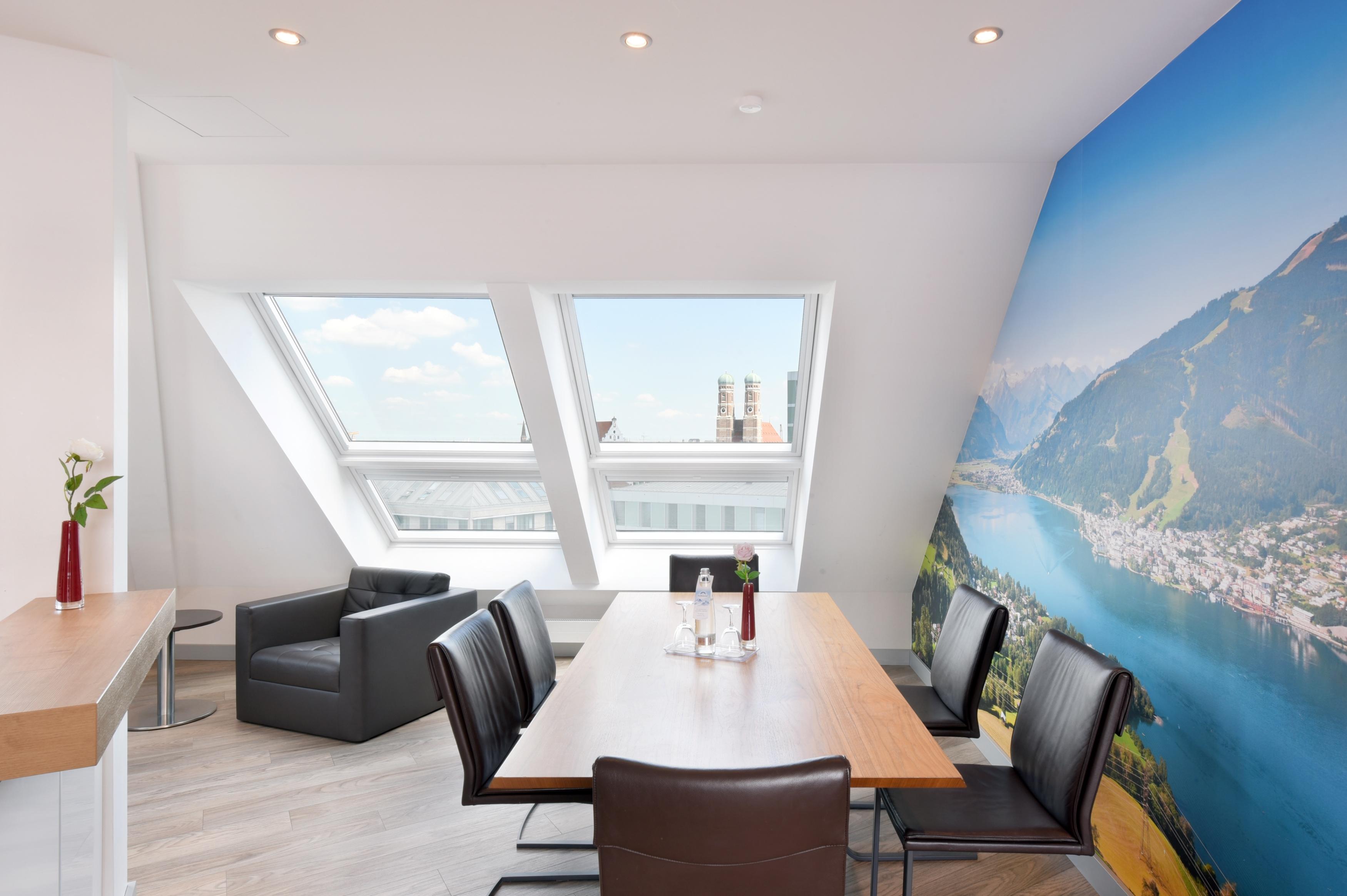Koos Hotel&apartments - Aparthotel Munich