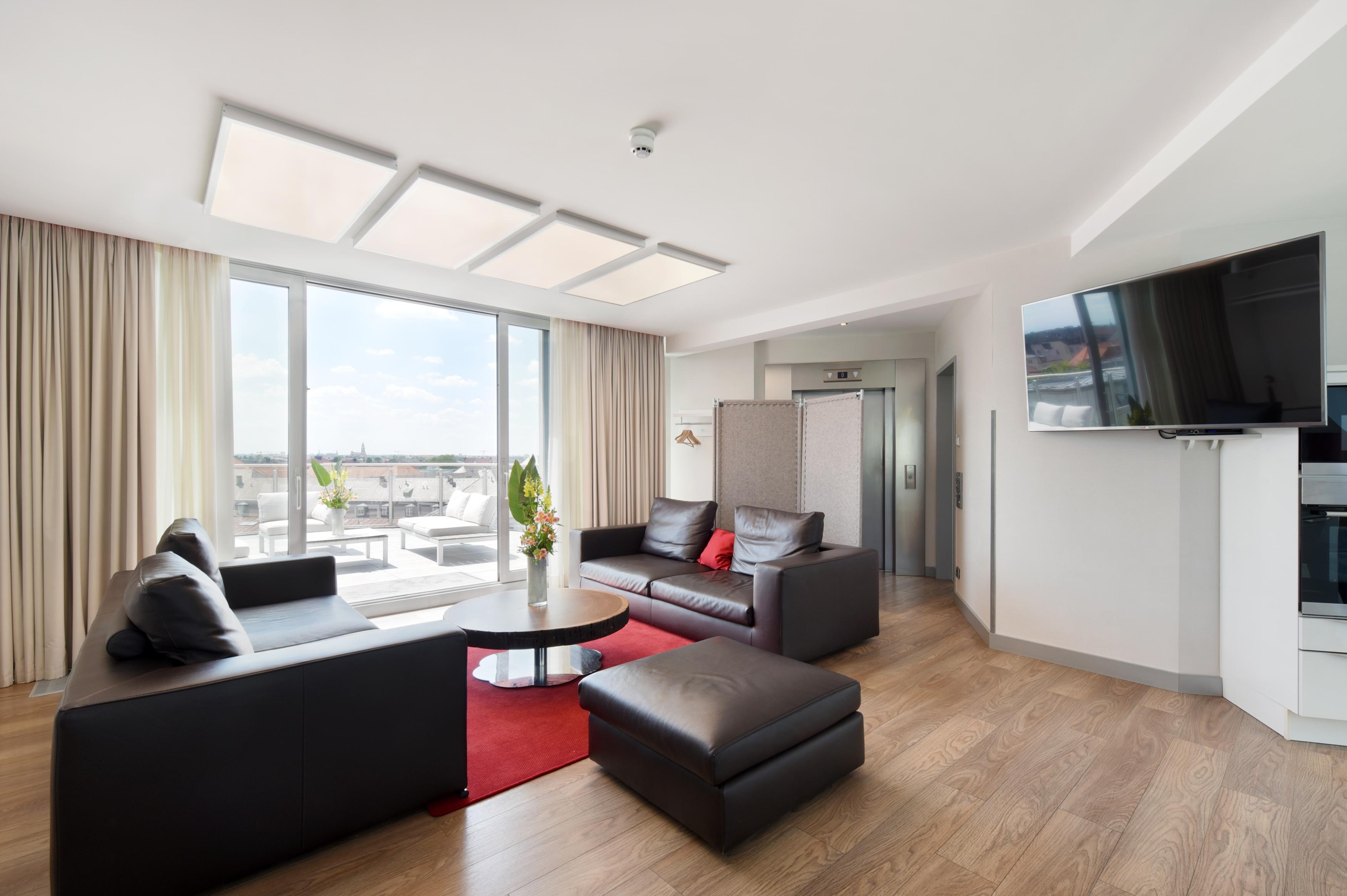 Koos Hotel&apartments - Aparthotel