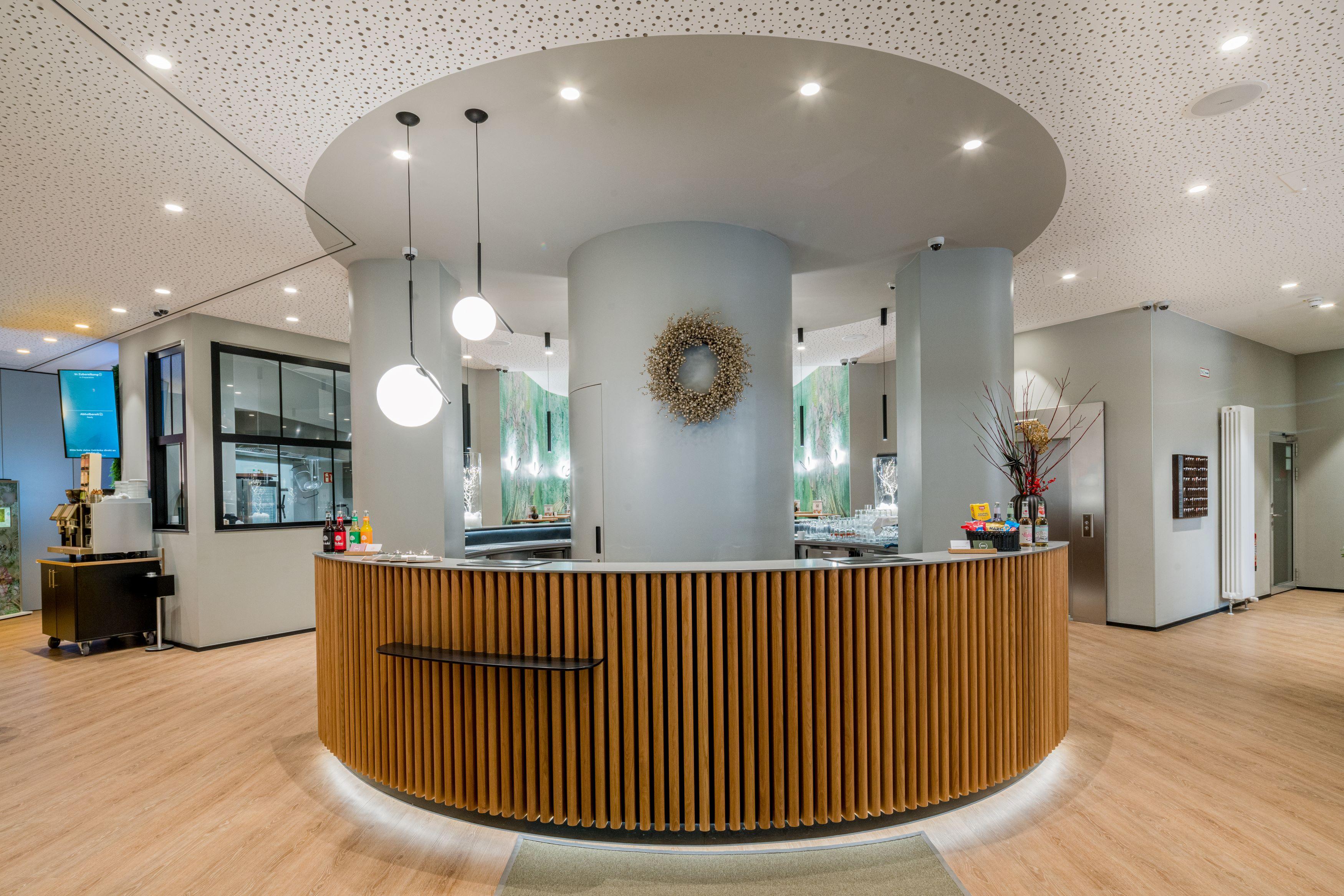Koos Hotel&apartments - Aparthotel Munich