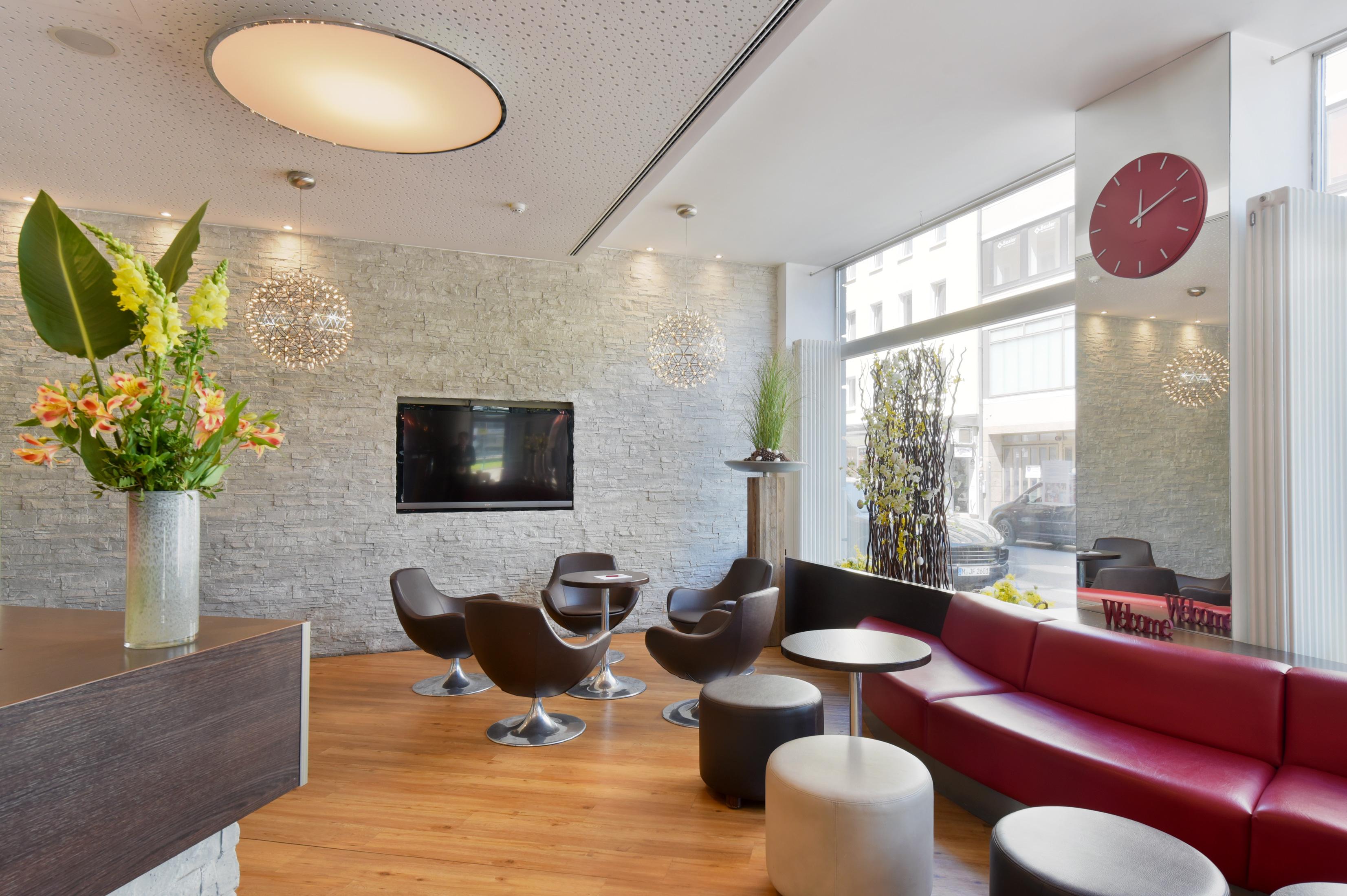 Koos Hotel&apartments - Munich