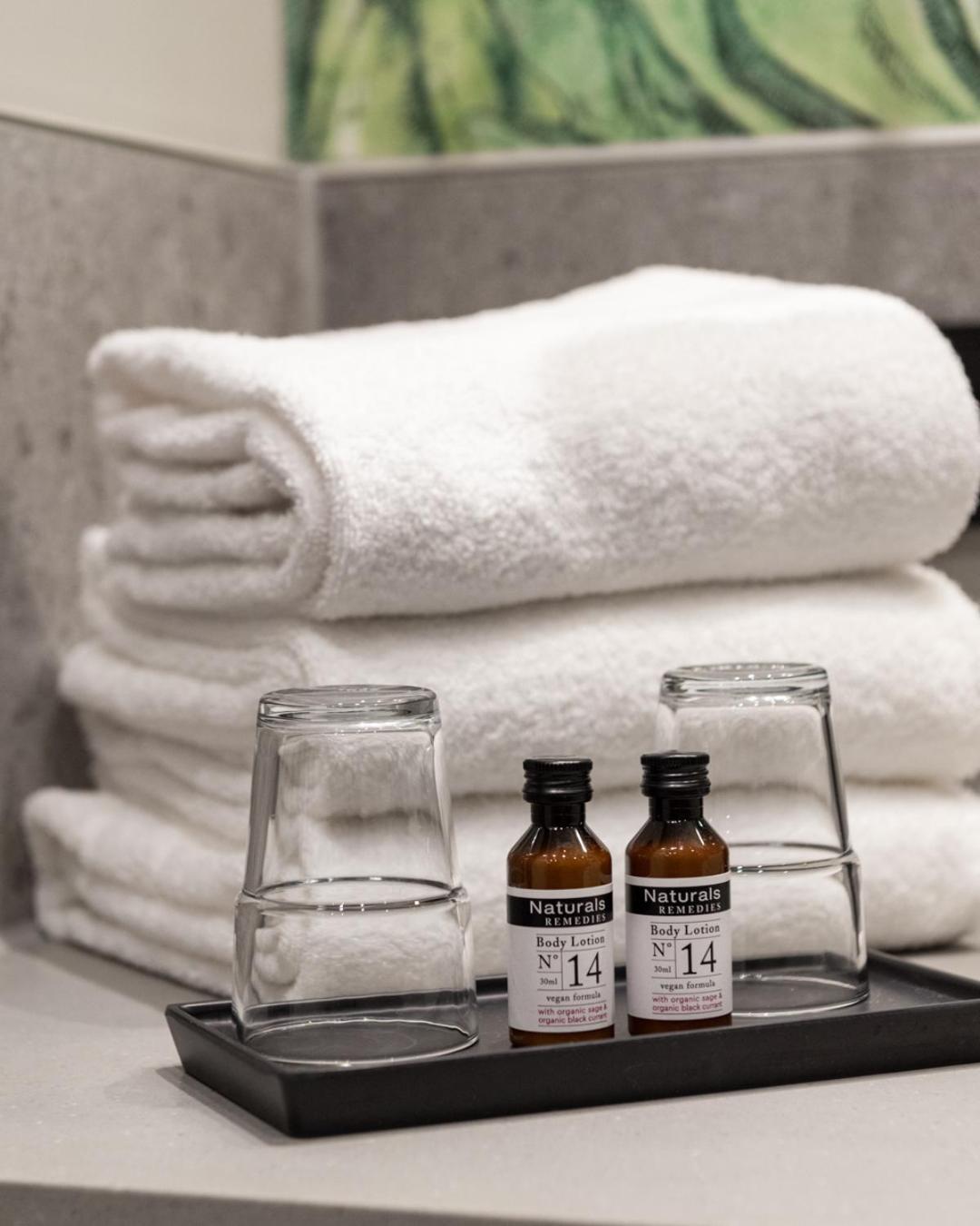Koos Hotel&apartments - Aparthotel 4*