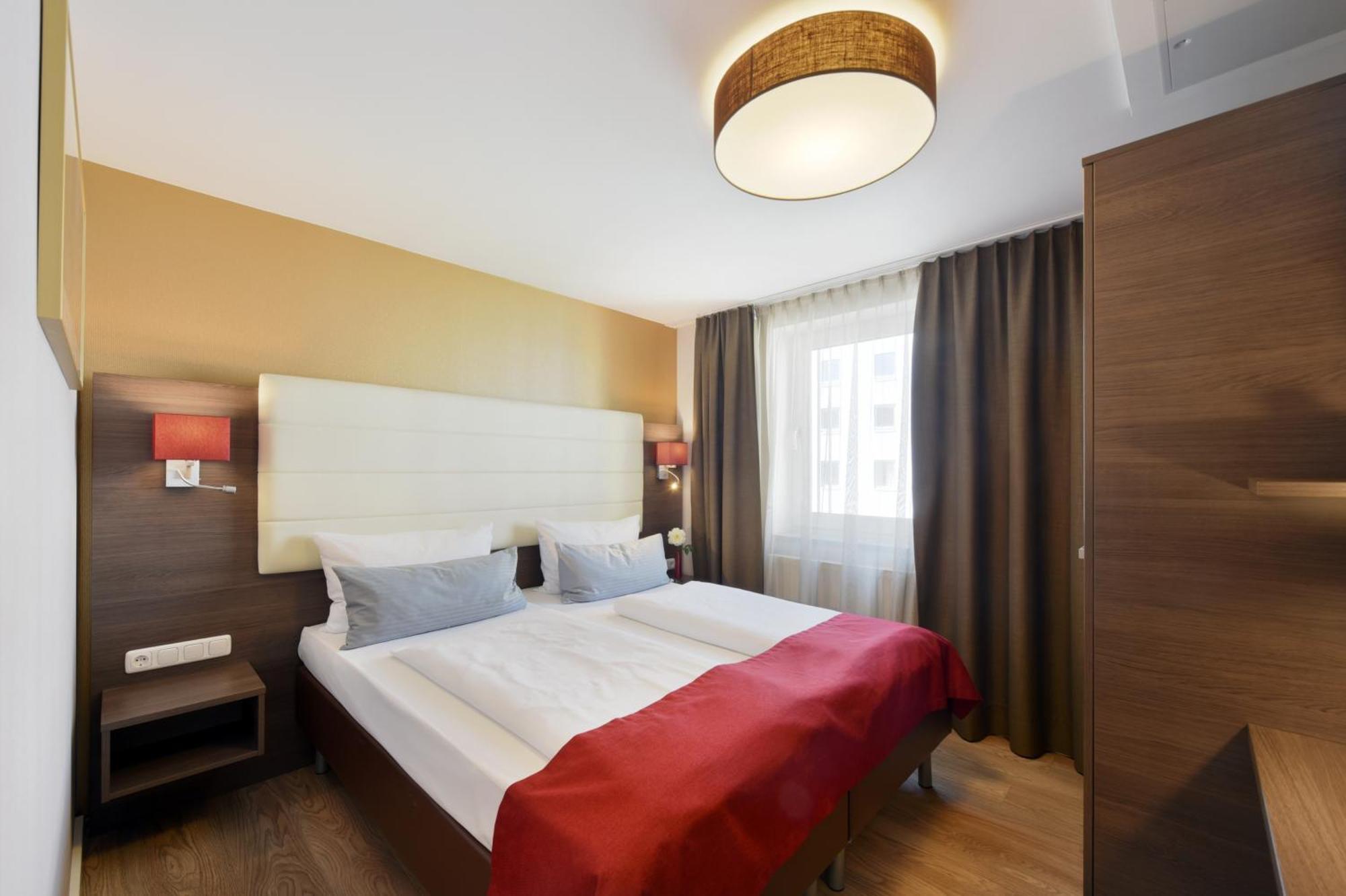 Koos Hotel&apartments -