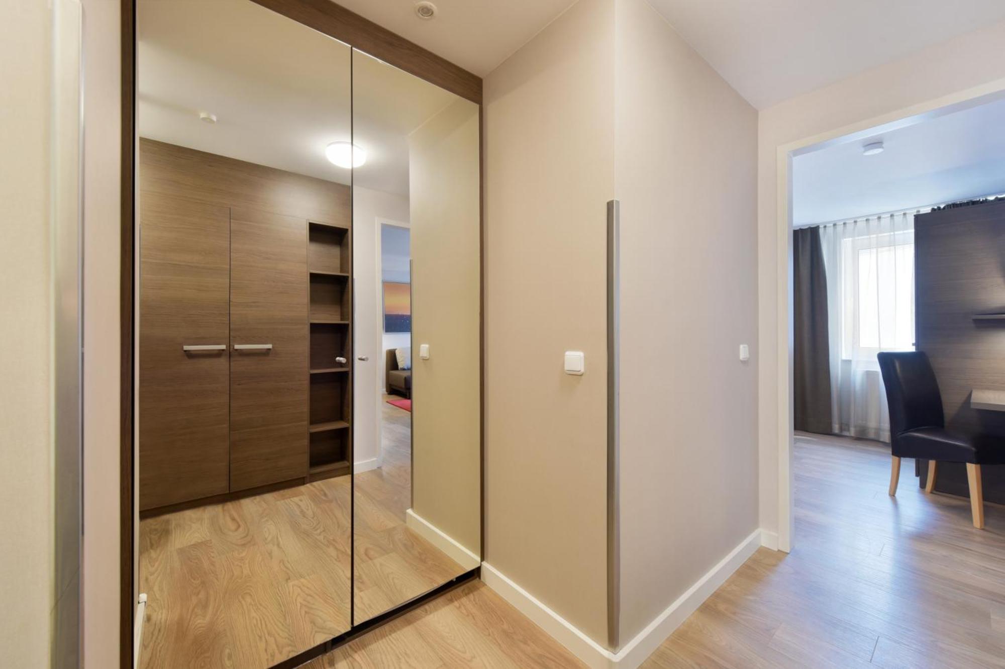 Koos Hotel&apartments - Munich