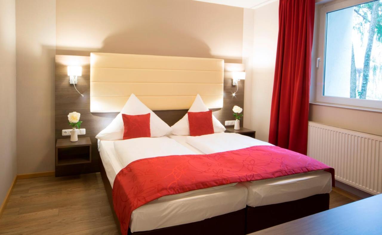 Koos Hotel&apartments - Aparthotel 4*