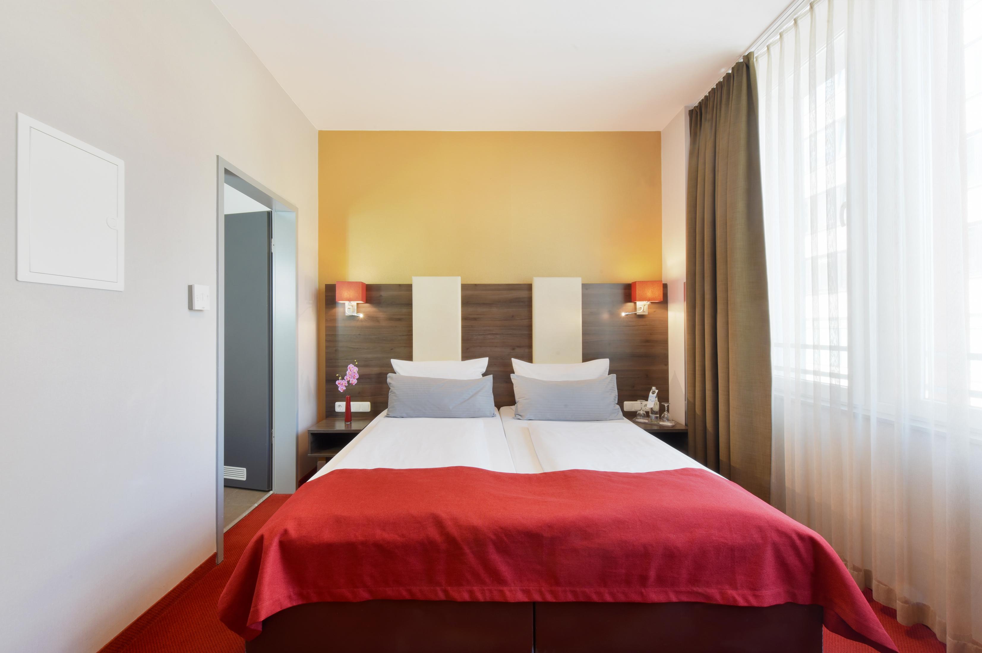 Koos Hotel&apartments - Aparthotel