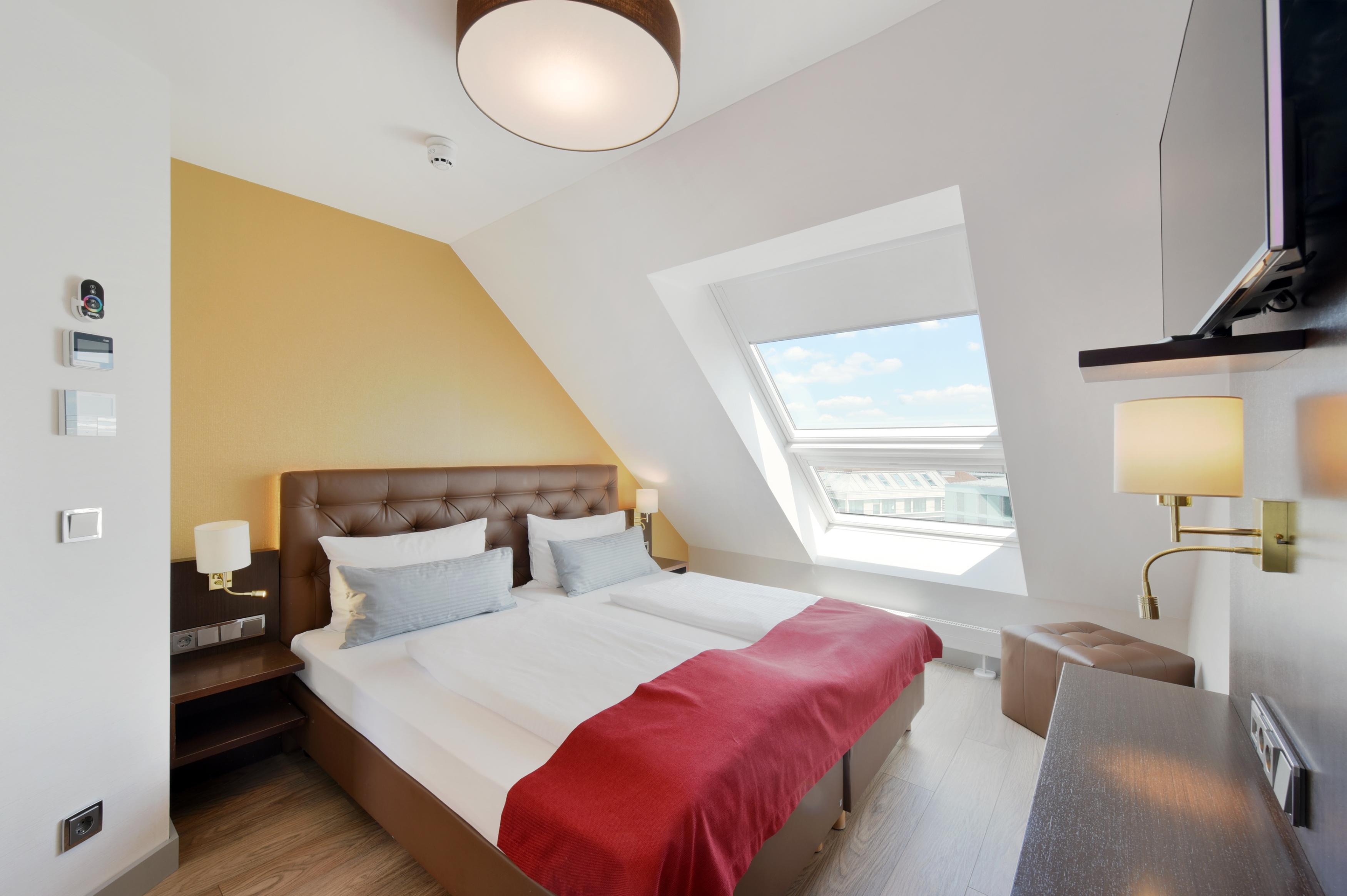 Aparthotel Koos Hotel&apartments -