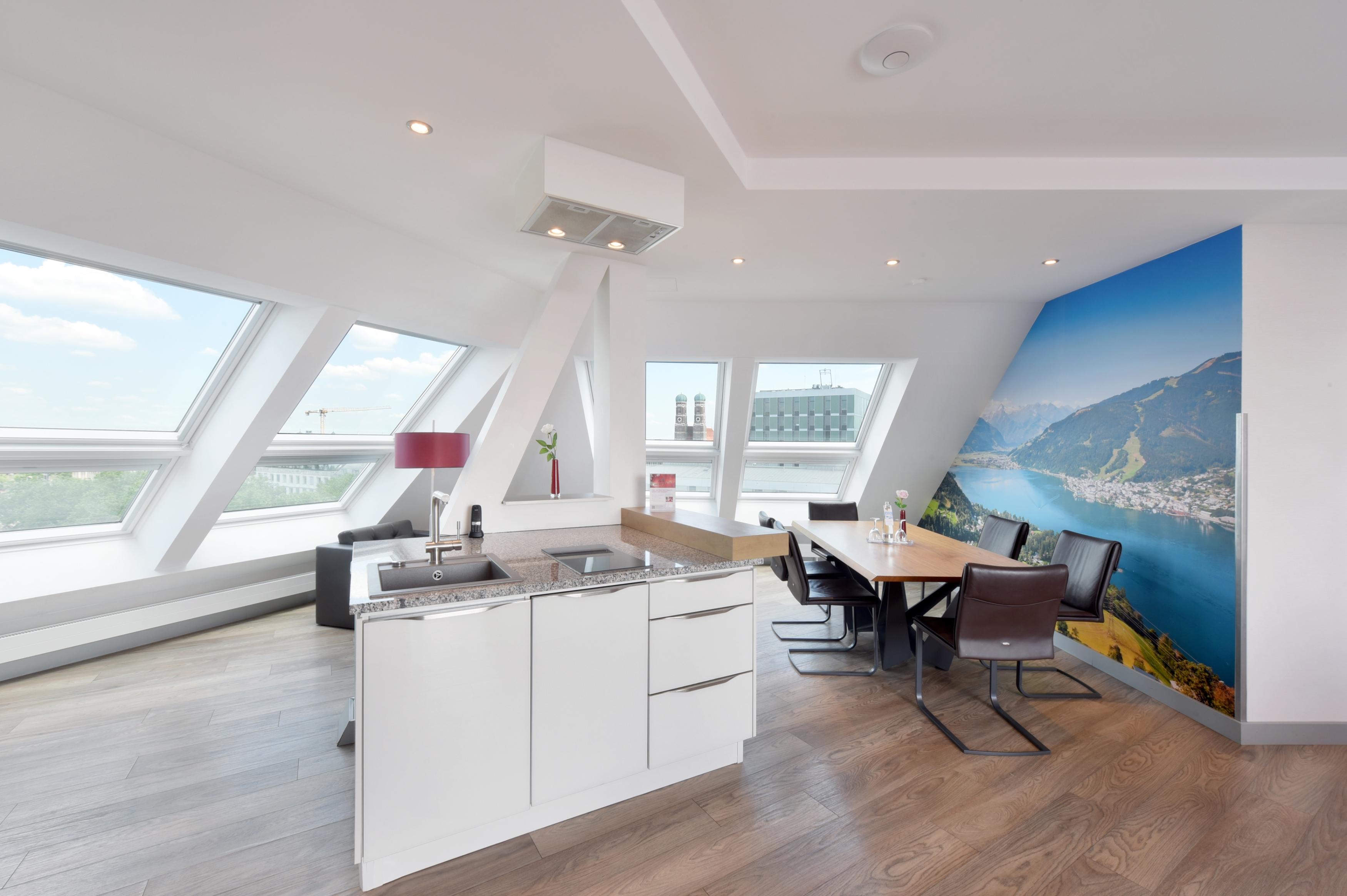 Koos Hotel&apartments - Aparthotel 4*