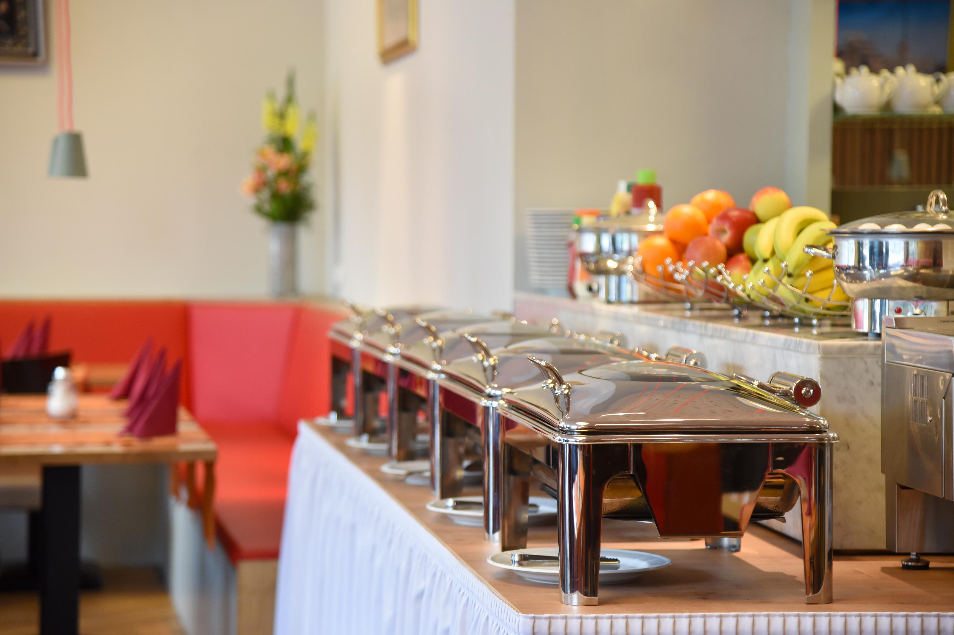 Koos Hotel&apartments - Aparthotel Monaco di Baviera