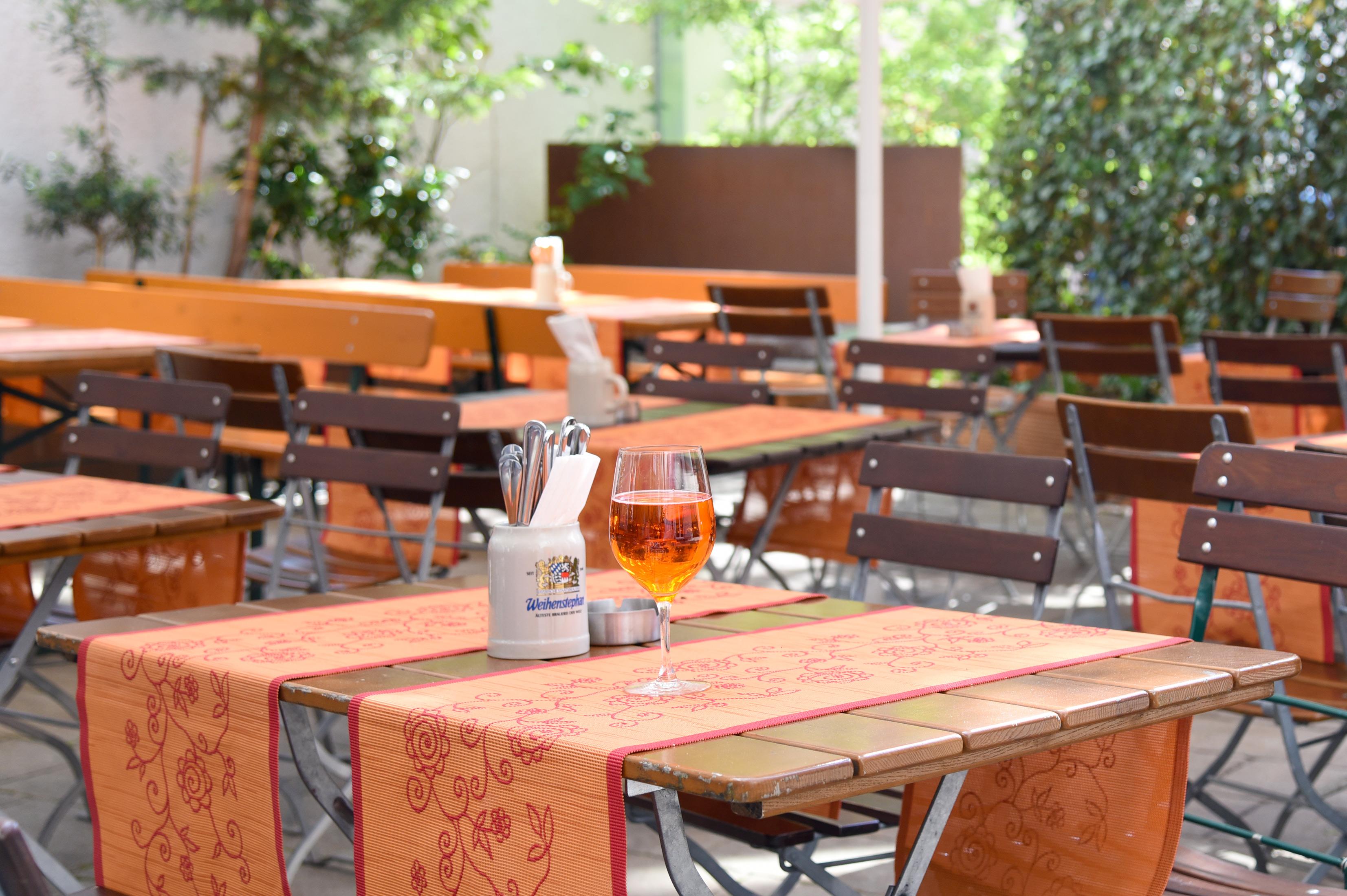 Koos Hotel&apartments - 4* München