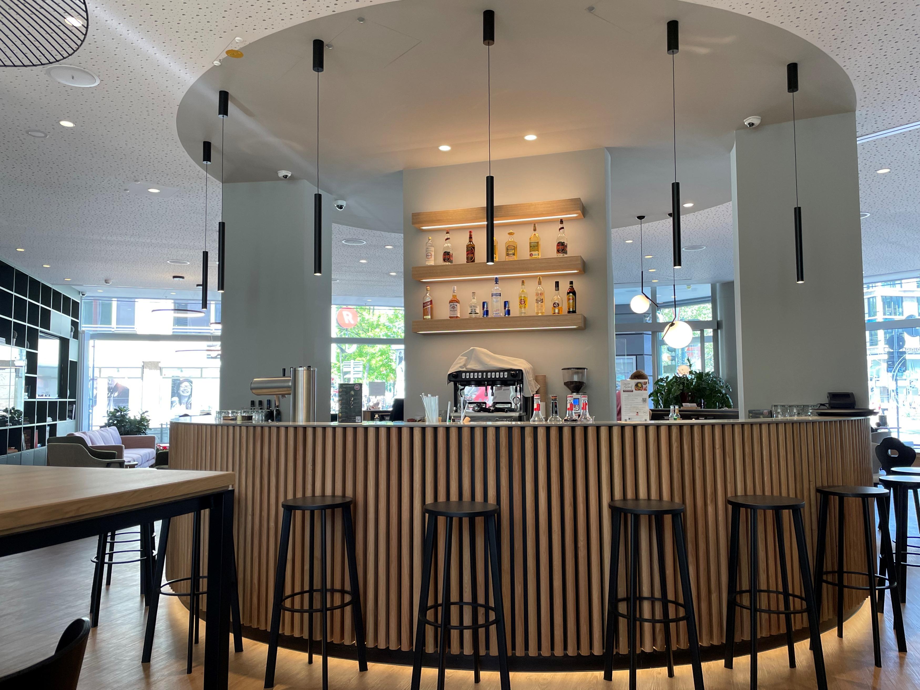 Koos Hotel&apartments - Aparthotel