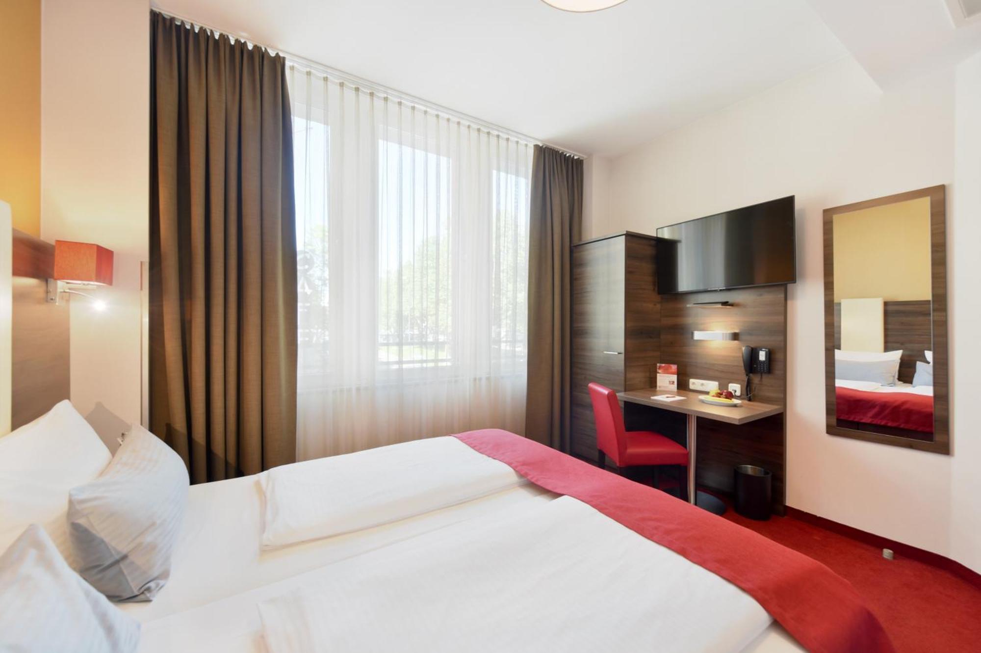 Aparthotel Koos Hotel&apartments -