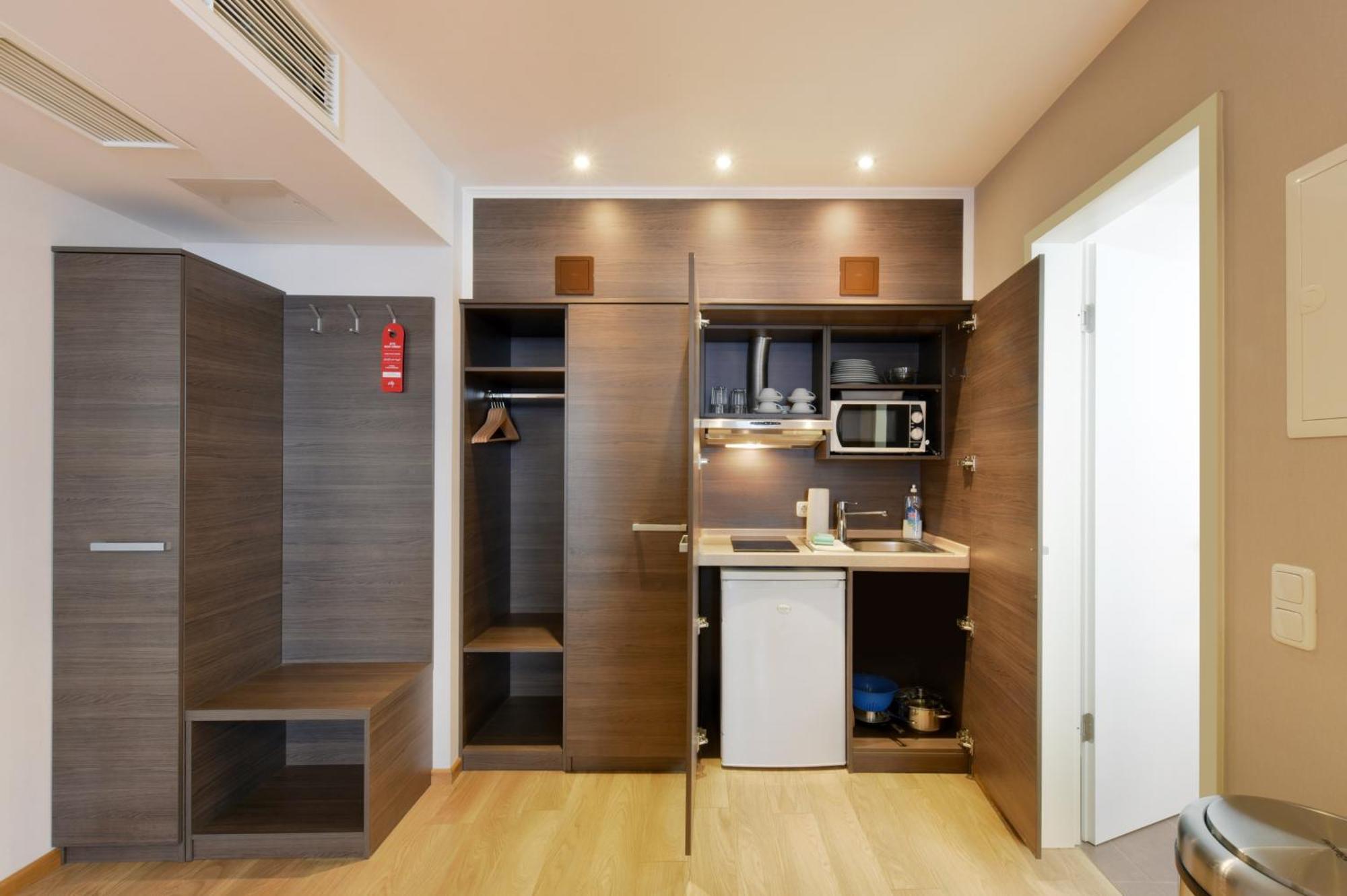 Aparthotel Koos Hotel&apartments - Monaco di Baviera