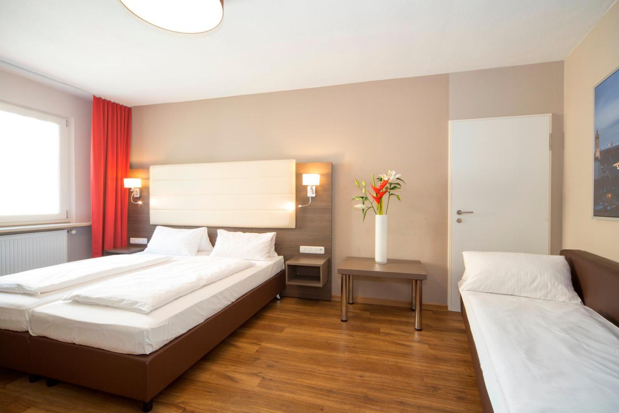 Aparthotel Koos Hotel&apartments -